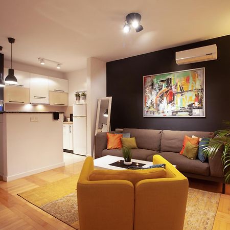 Apartment Sladic 锡萨克 外观 照片