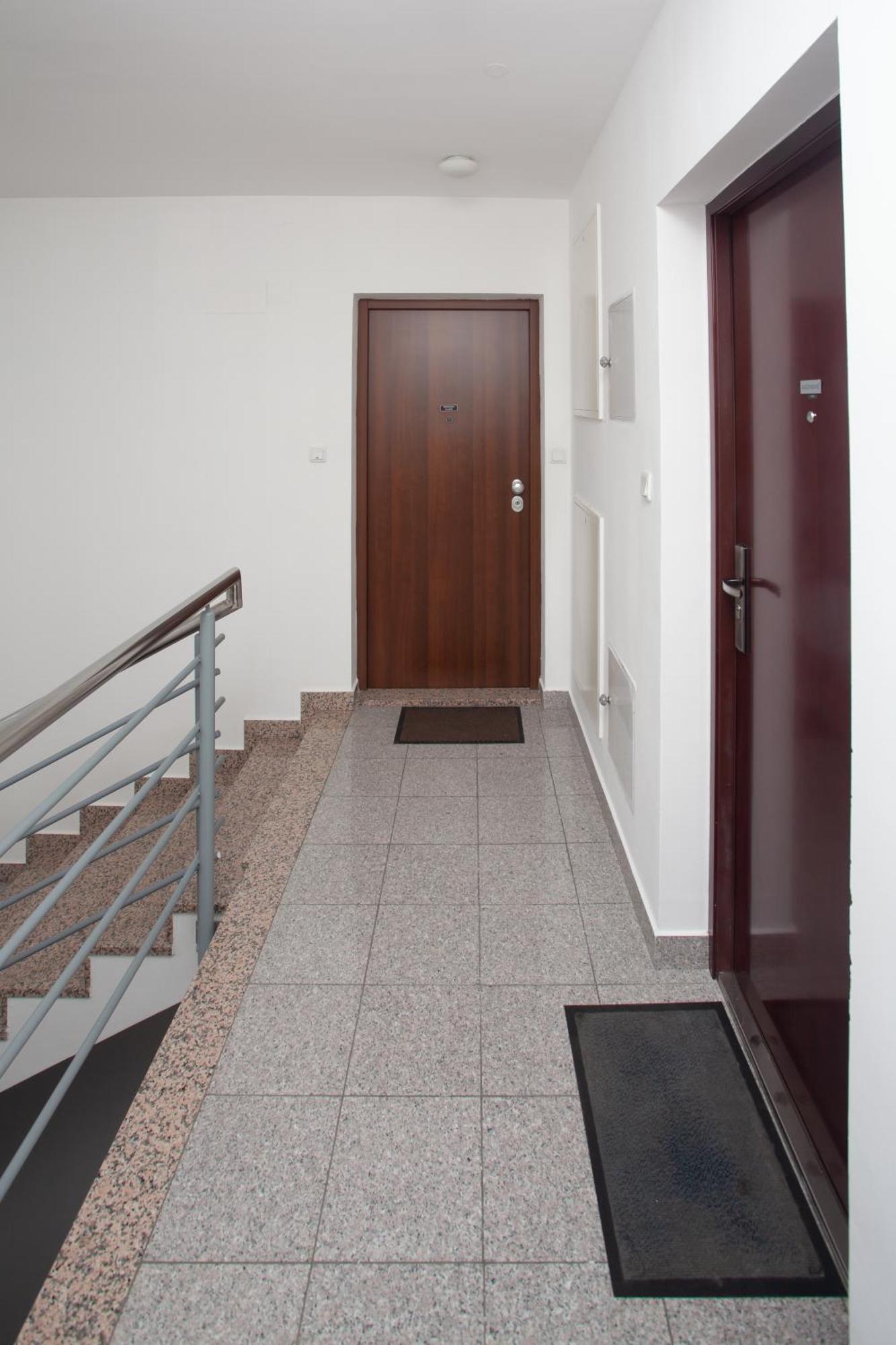 Apartment Sladic 锡萨克 外观 照片