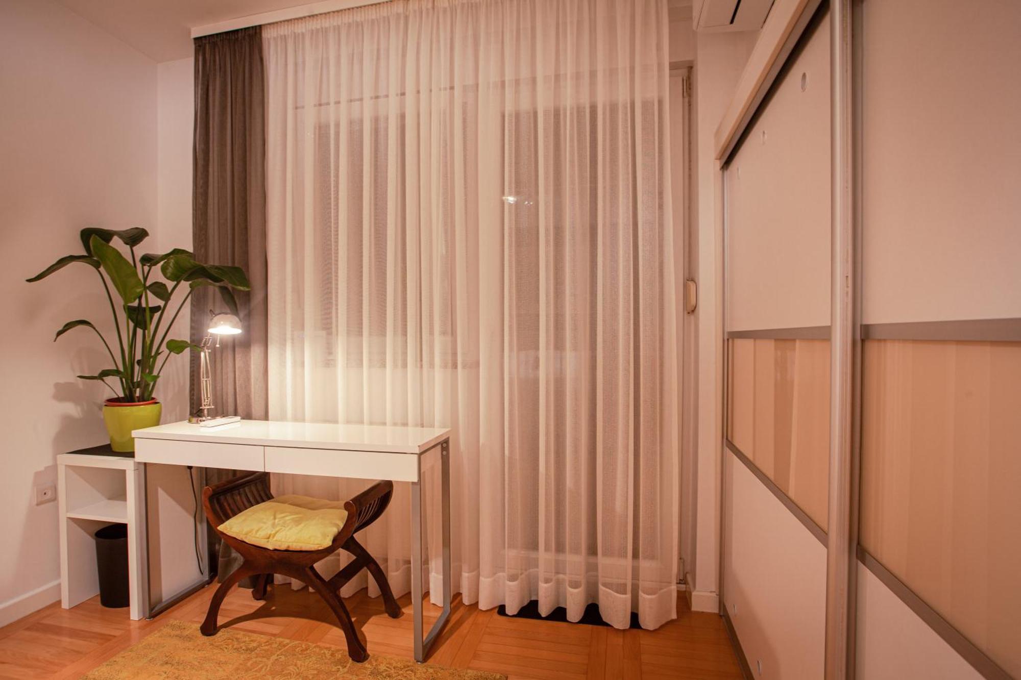 Apartment Sladic 锡萨克 外观 照片