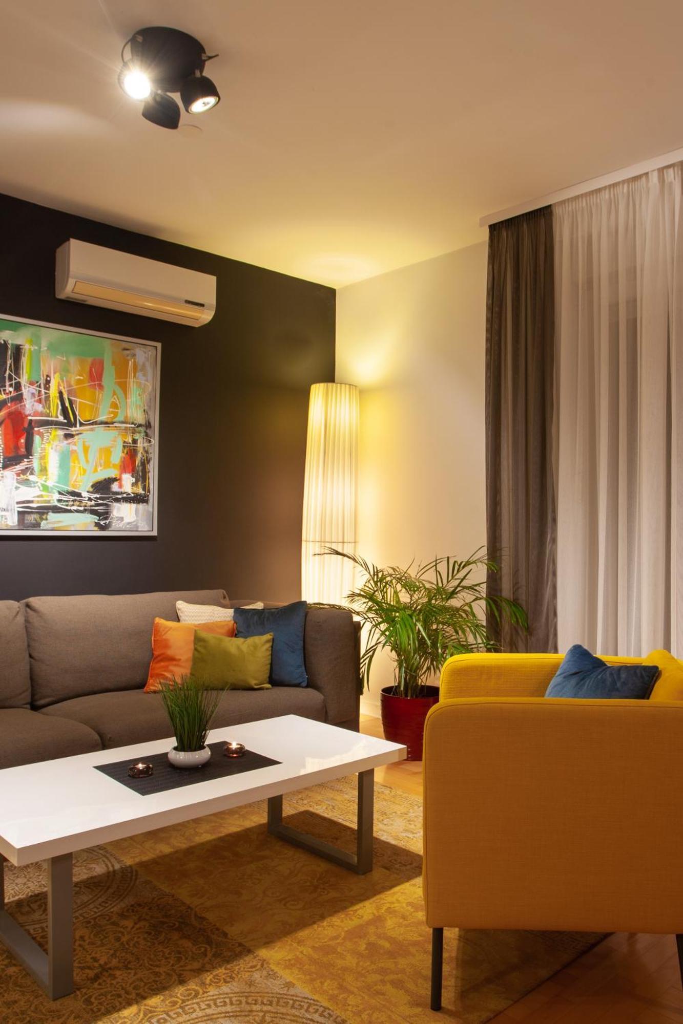Apartment Sladic 锡萨克 外观 照片