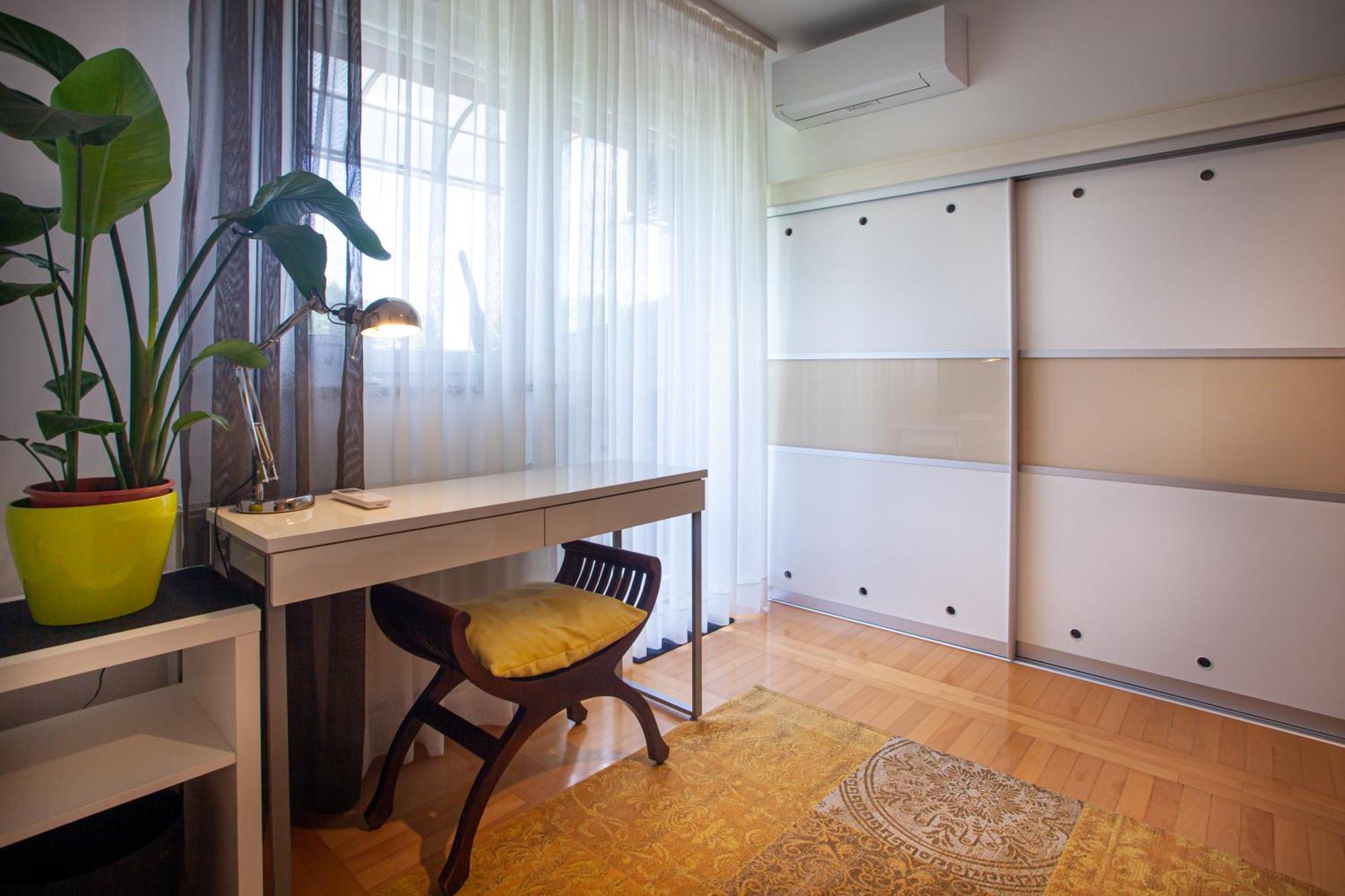 Apartment Sladic 锡萨克 外观 照片